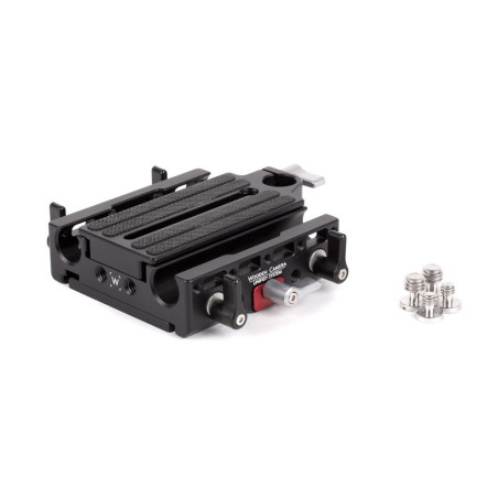 Unified Baseplate - 222200 Wooden-Camera