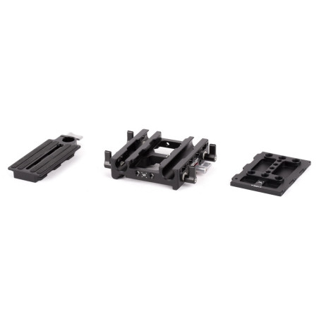 Unified Baseplate - 222200 Unified Baseplate (Sony Venic