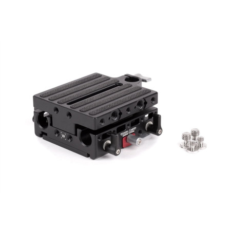 Unified Baseplate - 242800 Wooden-Camera
