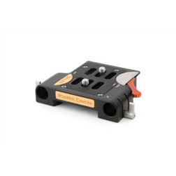 Unified Bridgeplate (19mm) Wooden-Camera