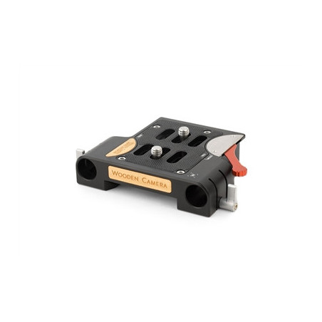 Unified Bridgeplate (19mm) Wooden-Camera