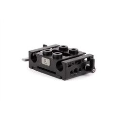 Unified DSLR 15mm Baseplate Unified DSLR 15mm Baseplate