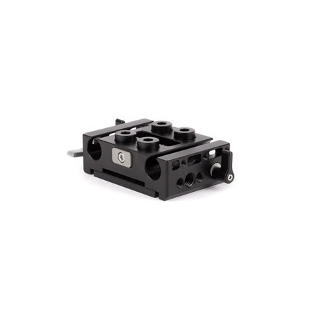 Unified DSLR 15mm Baseplate Unified DSLR 15mm Baseplate