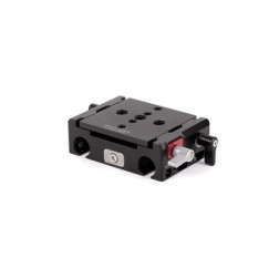 Unified DSLR 15mm Baseplate Unified DSLR 15mm Baseplate Wooden-Camera
