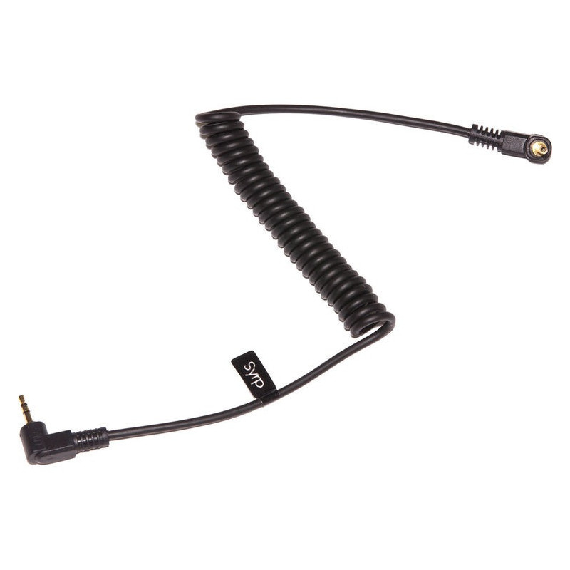 Syrp Cavo Shutter link 1C