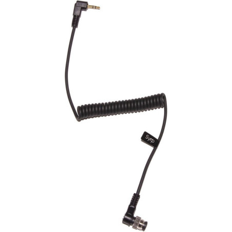 Syrp Cavo Shutter link 1N Genie Shutter link cable for N Syrp