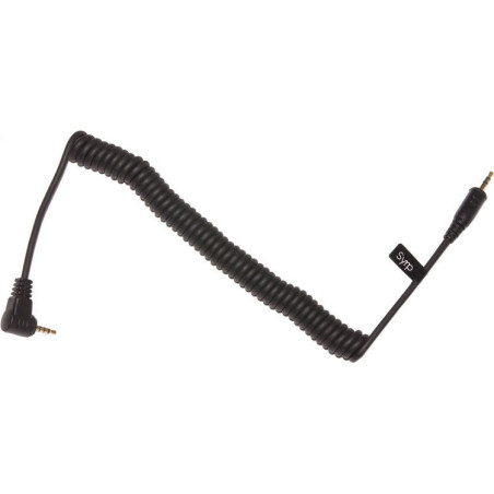 Syrp Cavo Shutter link 1P Genie Shutter link cable for P Syrp