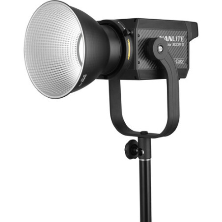 Nanlite - Forza 300B II Nanlite Forza 300B II Bi-Color L Nanlite