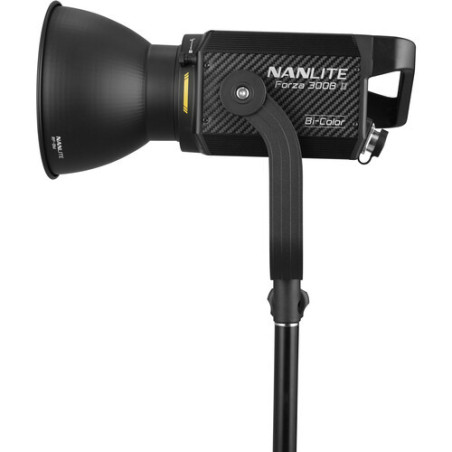Nanlite - Forza 300B II Nanlite Forza 300B II Bi-Color L