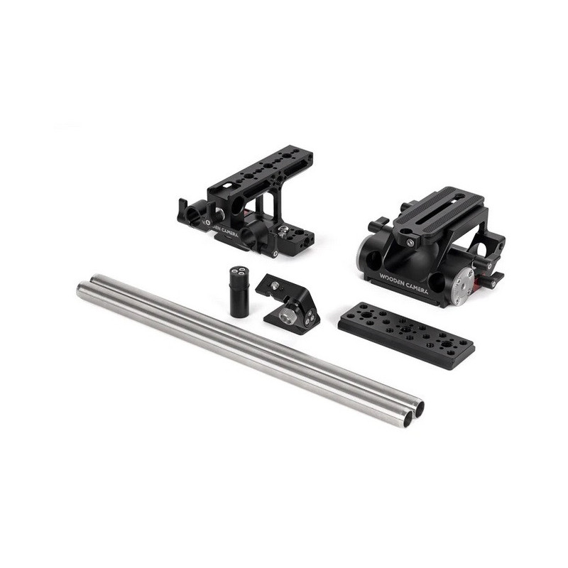 RED KOMODO Access Kit Advanced