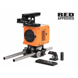 RED KOMODO Access Kit Advanced RED KOMODO Accessory Kit