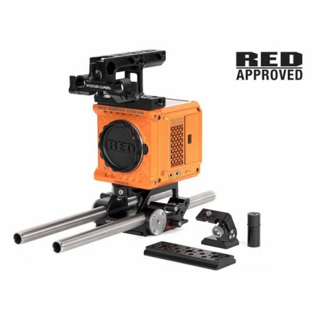 RED KOMODO Access Kit Advanced RED KOMODO Accessory Kit