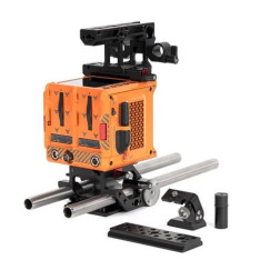 RED KOMODO Access Kit Advanced RED KOMODO Accessory Kit Wooden-Camera