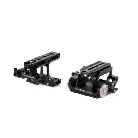 RED KOMODO Access Kit Base Wooden-Camera