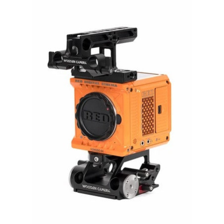 RED KOMODO Access Kit Base RED KOMODO Accessory Kit - Ba