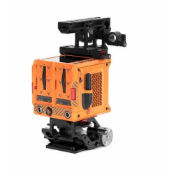 RED KOMODO Access Kit Base Wooden-Camera