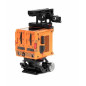 RED KOMODO Access Kit Base