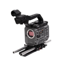 FX6 Unified Accessory Kit Advn Sony FX6 Unified Accessor Wooden-Camera