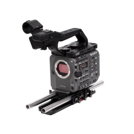 FX6 Unified Accessory Kit Advn Sony FX6 Unified Accessor Wooden-Camera