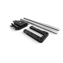 FX6 Unified Accessory Kit Base Wooden-Camera