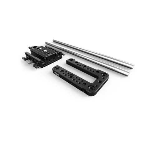 FX6 Unified Accessory Kit Base Wooden-Camera