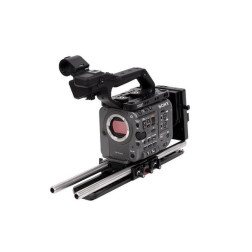 FX6 Unified Accessory Kit ProV Wooden-Camera