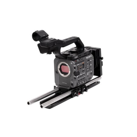 FX6 Unified Accessory Kit ProV Wooden-Camera