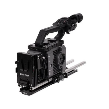 FX6 Unified Accessory Kit ProV