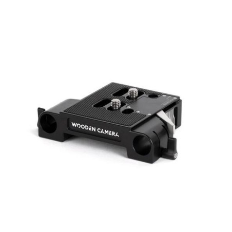 Quick Release Bridgeplate Quick Release Bridgeplate (19m Wooden-Camera