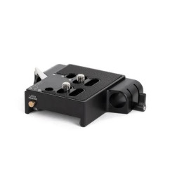 Quick Release Bridgeplate Quick Release Bridgeplate (19m