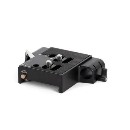 Quick Release Bridgeplate Quick Release Bridgeplate (19m