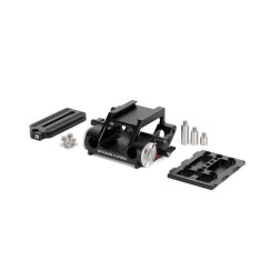 RED KOMODO LW 15mm Baseplate Wooden-Camera