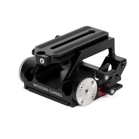 RED KOMODO LW 15mm Baseplate