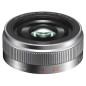 20 mm F1.7 II Silver Micro 4/3 20 mm F1.7 II Silver Micro 4/3