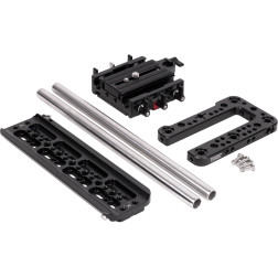 FX6 Unified Accessory Advanced Wooden Camera - Sony FX6 Wooden-Camera