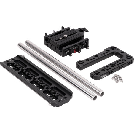 FX6 Unified Accessory Advanced Wooden Camera - Sony FX6 Wooden-Camera