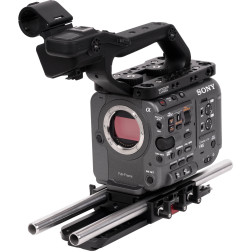 FX6 Unified Accessory Advanced Wooden Camera - Sony FX6
