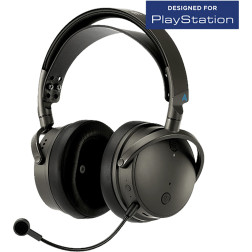 MAXWELL-PLAY Casque Gaming AUDEZE