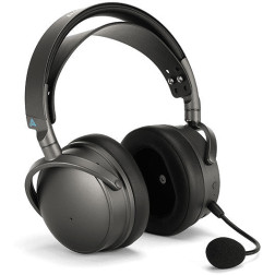 MAXWELL-PLAY Casque Gaming Casque Gamer pour Playstation