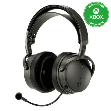 MAXWELL-XBOX Casque Gaming AUDEZE