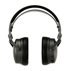 MAXWELL-XBOX Casque Gaming Casque Gamer pour Xbox, Windo