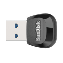 MobileMate USB 3.0 Reader