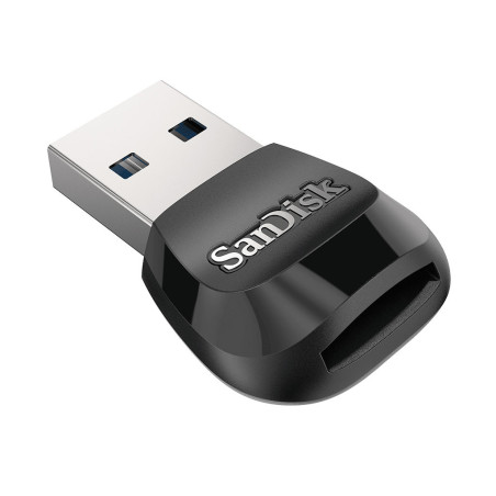 MobileMate USB 3.0 Reader