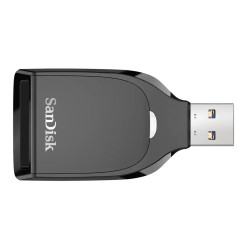 SD UHS-I Card Reader