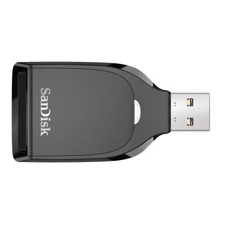 SD UHS-I Card Reader
