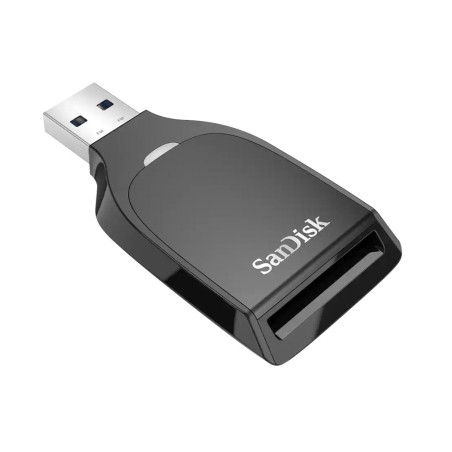SD UHS-I Card Reader