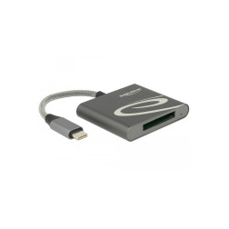 Lecteur de carte USB-C pour cartes de mémoire XQD 2.0