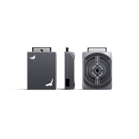 Angelbird CFexpress B Recording Module Space Gray