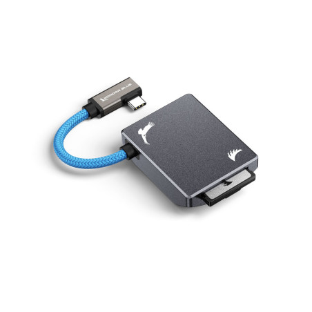 CFexpress B Recording Module Space Gray