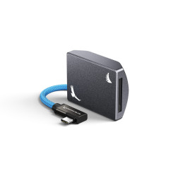 CFexpress B Recording Module Space Gray Angelbird